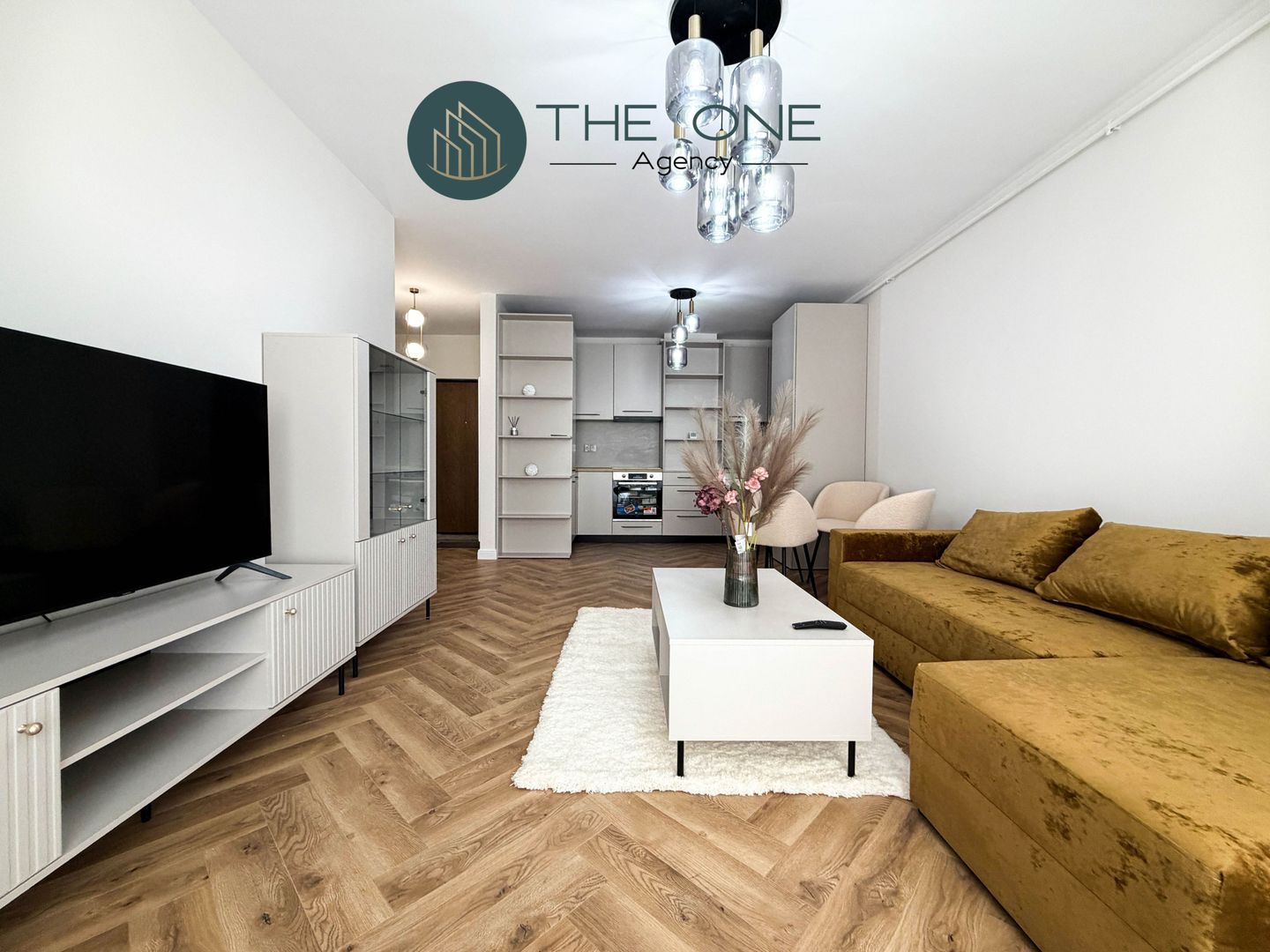 Apartament 2 camere - Premium - la cheie, parcare | EROILOR - Poză 1