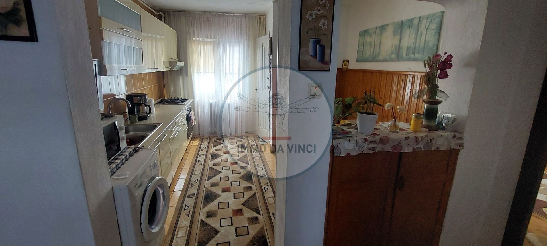 Apartament 3 camere 73mp decomandat Piata Marasti - Poză 5