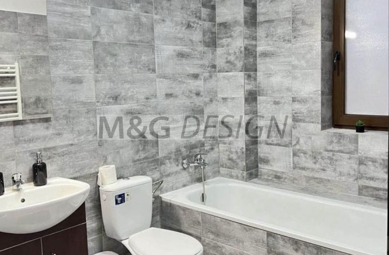 Apartament 2 camere Giroc amenajat - Poză 7