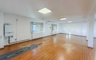 Spatiu de Birouri Sau Comercial | Soseaua Chitilei | Parcare - Poză 4