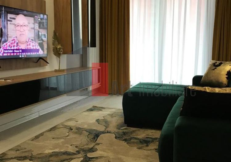 Inchiriezre ap 2 camere novum politehnica - Poză 6