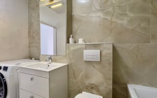 Apartament 2 camere decomandat, Parcare, Chinteni - Poză 18