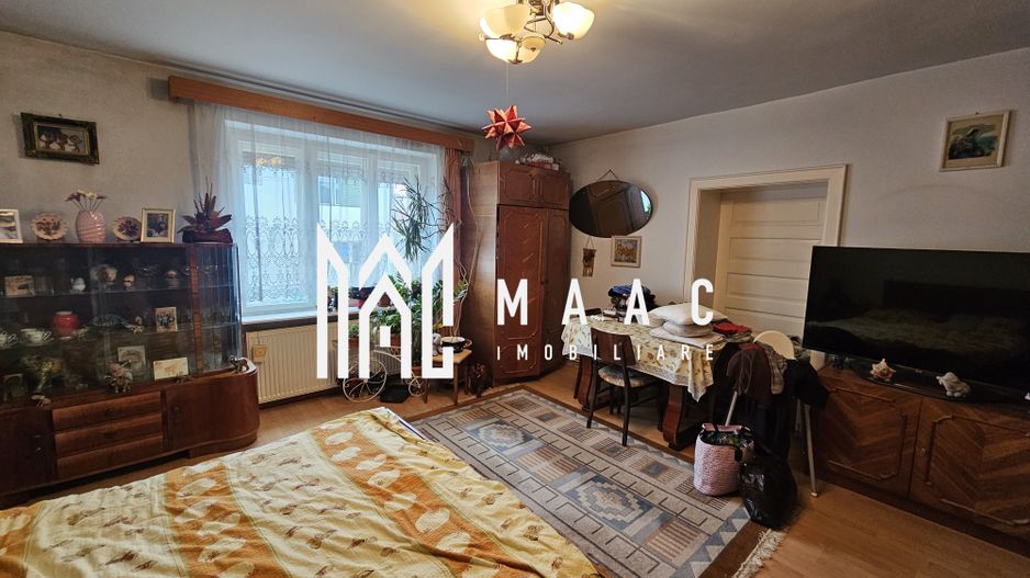 Casa 7 camere | Teren 1000 mp | 270 mp utili | Sub Arini - Poză 10