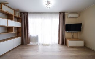 Apartament 2 camere, terasa proprie, Drumul Jilavei - Metrou Aparatori - Poză 5