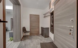 APARTAMENT 3 CAMERE | ZONA CIȘMIGIU | 80MP | RENOVAT INTEGRAL | TERASA - Poză 15