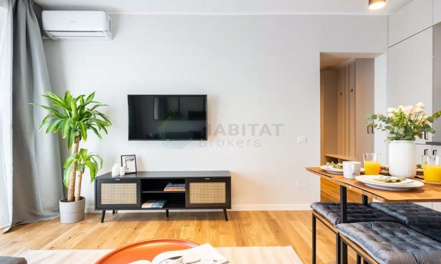 Apartament de lux cu vedere panoramica - Str. Vasile Conta - Poză 4
