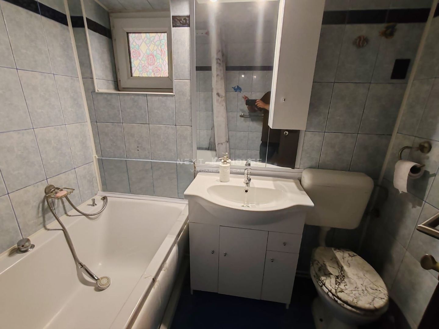 Apartament 2 camere  -  Rahova ( Sebastian ) - Poză 11
