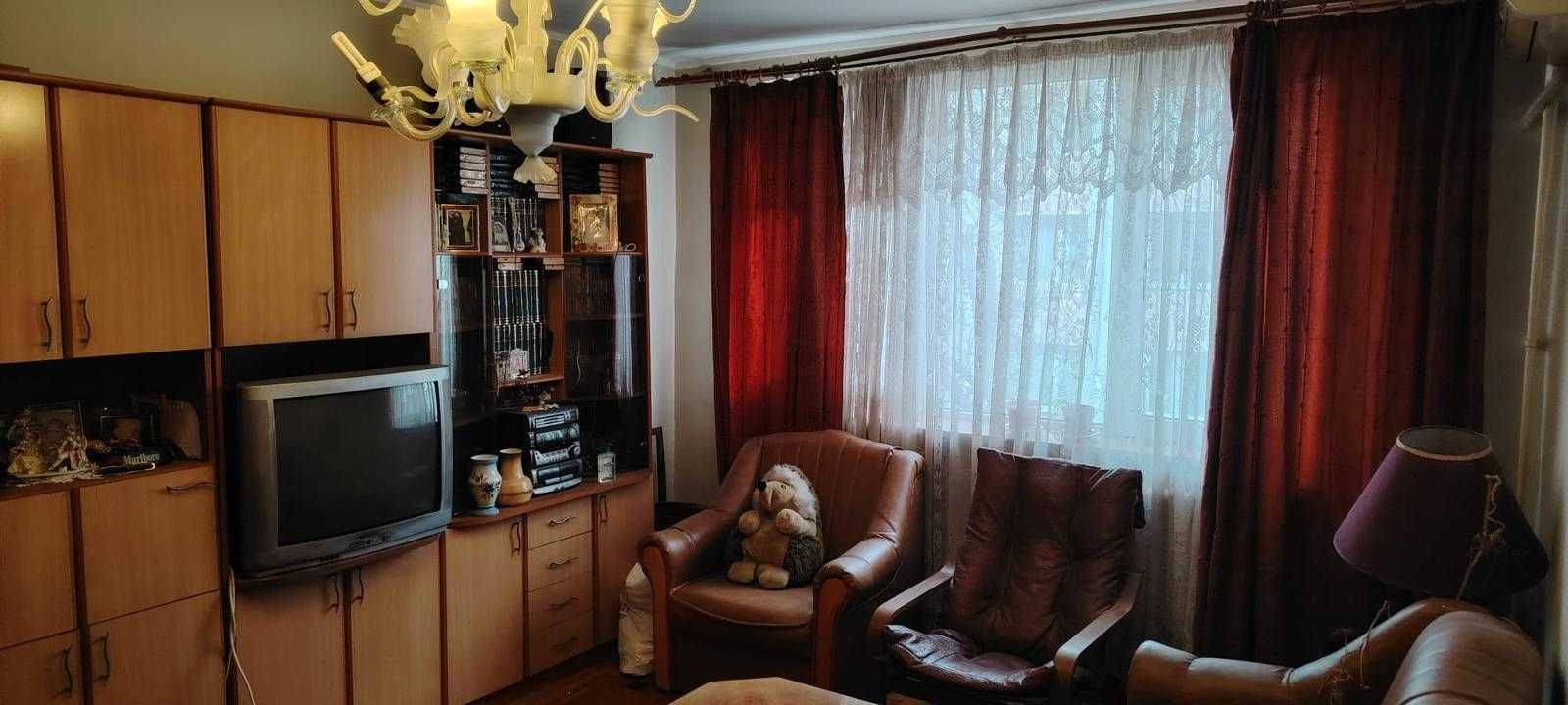 Apartament 3 camere.  Zona Brancoveanu. - Poză 1