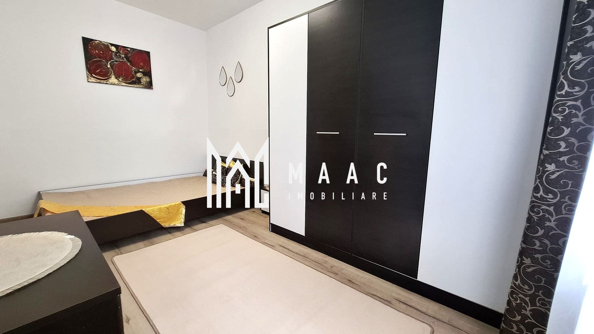 Apartament 2 camere I Parter I Zona Rahova - Poză 4