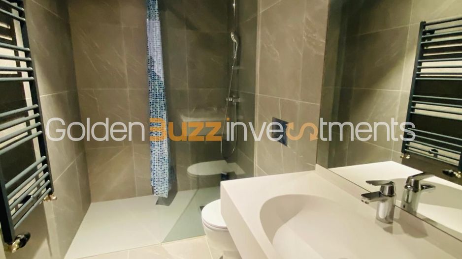 Apartament 3 camere de vânzare Herăstrău - Poză 9