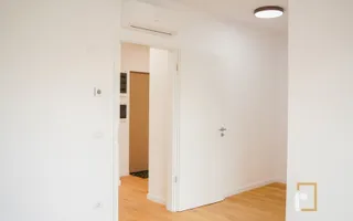 APARTAMENT 2 CAMERE | GREEN LAKE | LOC DE PARCARE | GRADINA 168MP - Poză 20