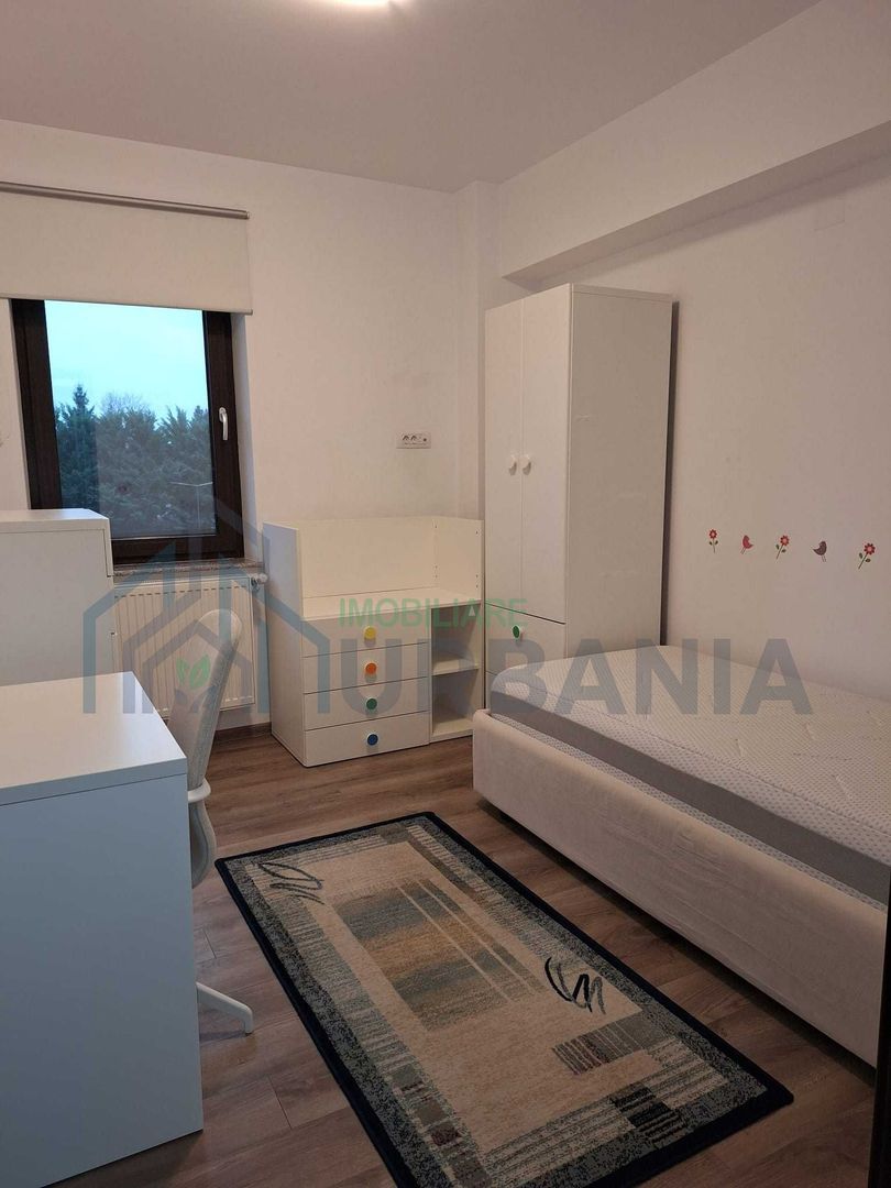 De vânzare - apartament cu 3 camere, Moara de Vânt - Poză 6