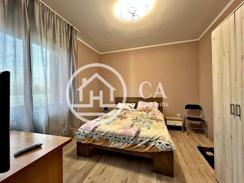 Casă de vânzare cu 4 camere în Santandrei, Oradea - Poză 12