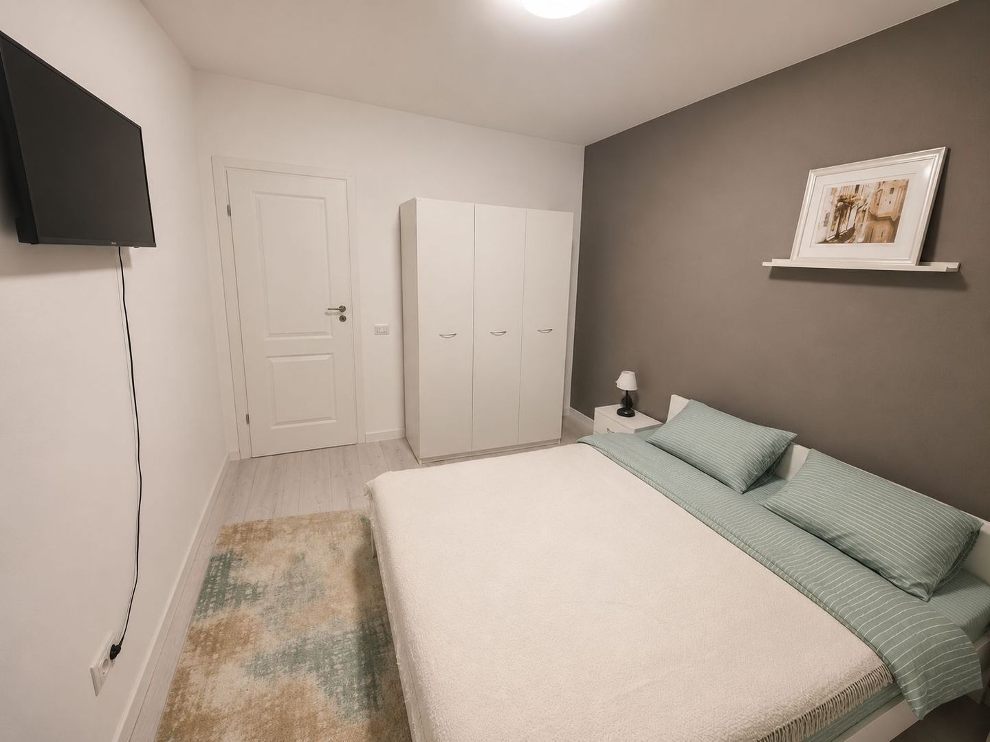 Apartamet 2 camere Nasaud - Poză 2