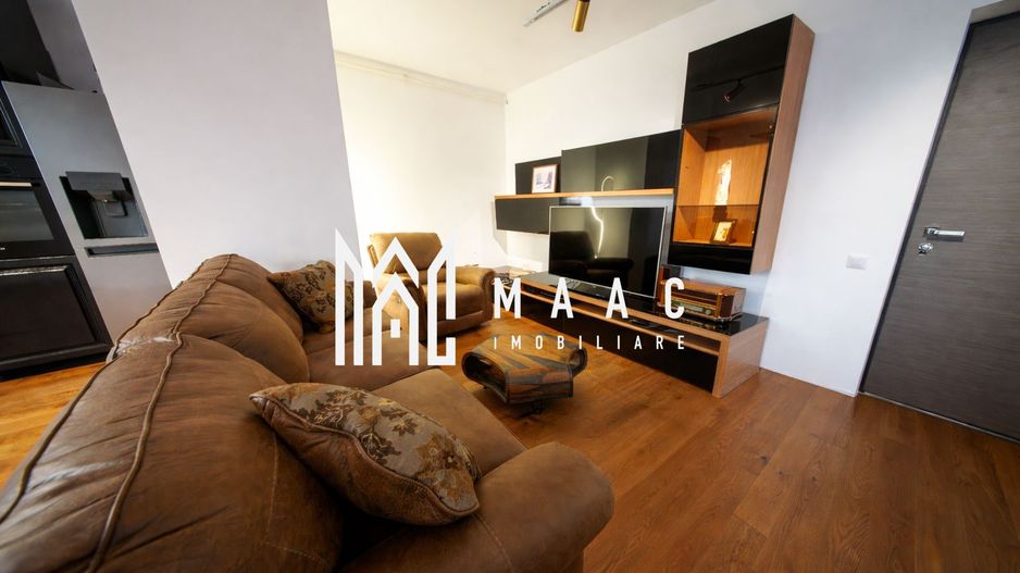 Apartament 2 camere | Etaj 3 | 2 Locuri parcare | Bloc nou - Poză 1