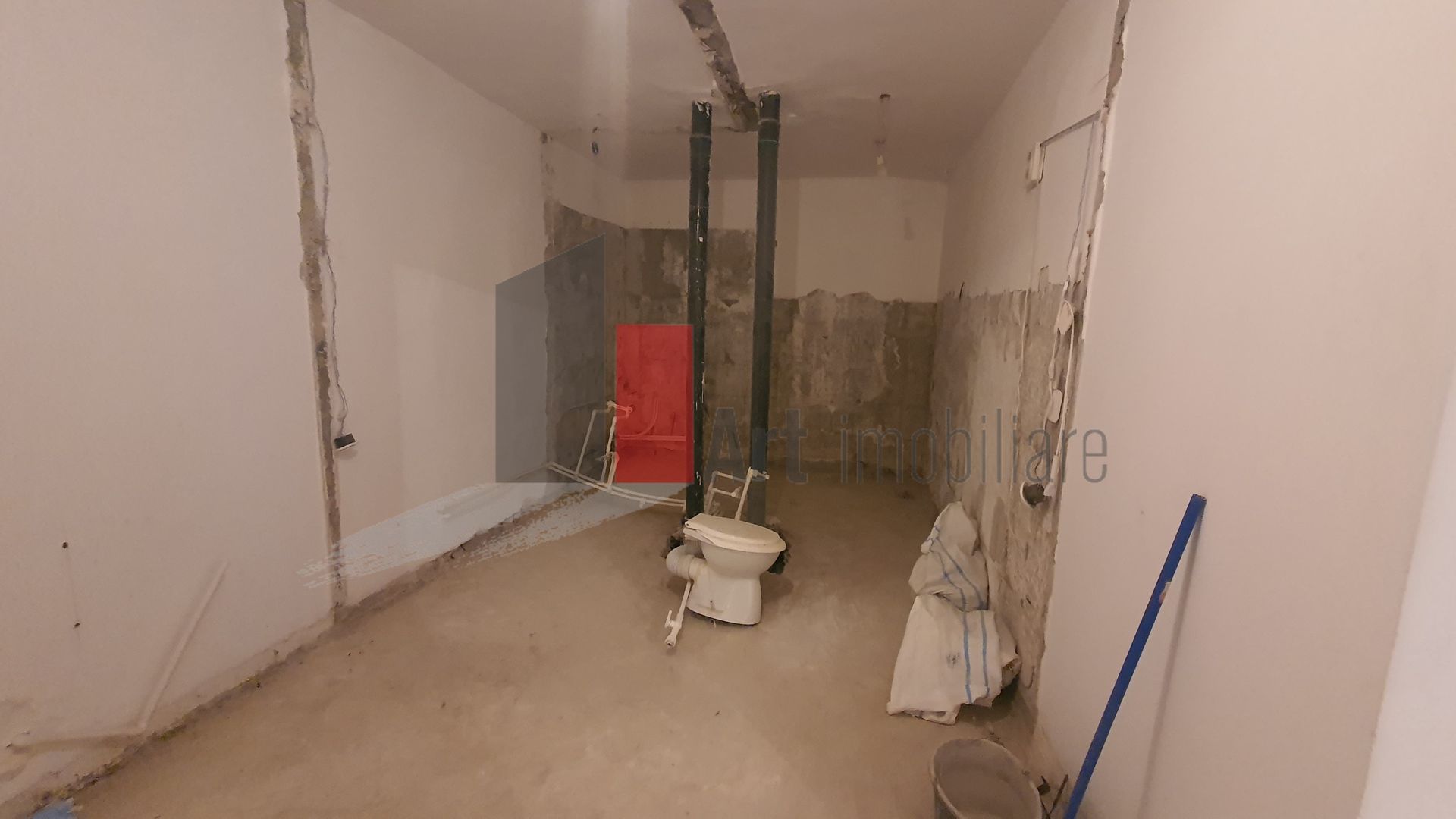 Ap 4 cam Giurgiu decomandat, parter - Poză 8