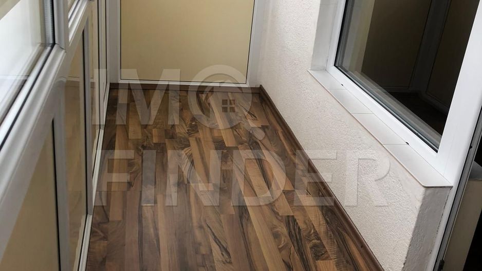 OPORTUNITATE- 3 camere Zorilor, zona Piata Zorilor, 66.5 mp+2 balcoane - Poză 8