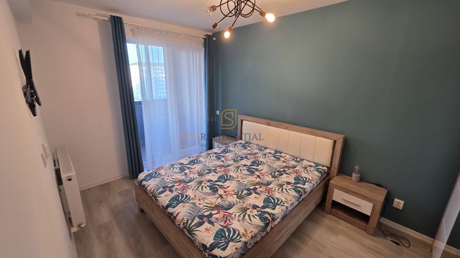 Apartament 3 camere mobilat si utilat la doar cateva minute de metrou - Poză 14