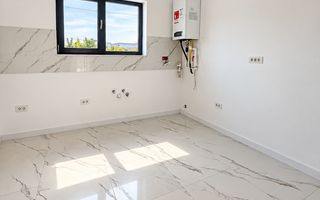 Comuna Berceni - Casa individuala | 4 camere - Teren 350 mp - Terasa - Poză 10