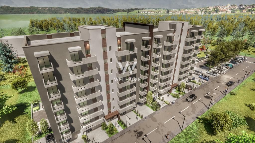 Apartament 3 camere - Sibiu - Poză 5