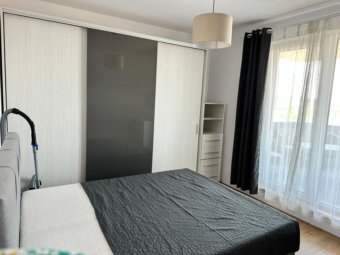 Apartament la prima inchiriere cu loc de parcare - Poză 7