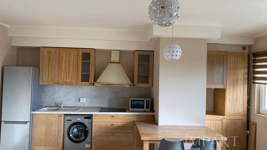 Apartament cu 2 camere, 55 m2 , Zorilor - Poză 5