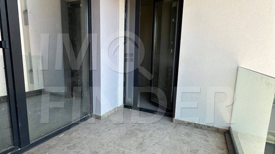 Apartament 2 camere, 62 mp utili, imobil nou, Andrei Muresanu, Cluj-Napoca - Poză 5