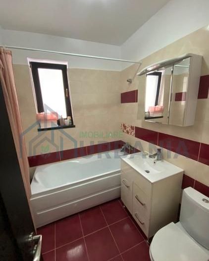 Apartament 2 camere, Valea Lupului, Iași, rond Mall Moldova - Poză 5