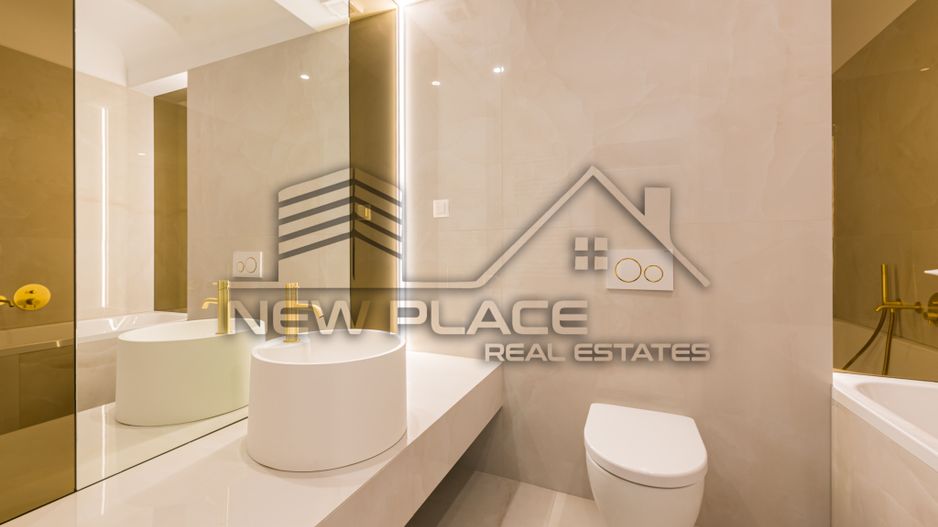 ✅ CORTINA NORTH ✅ Apartament deosebit | Design modern | Lux - Poză 10