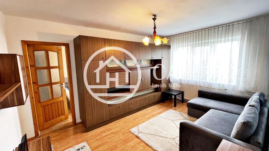 Apartament 3 camere de inchiriat - Zona Nufarul - Poză 2