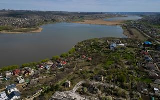 Vânzare, teren, 6 ari, str. Prieteniei, Suruceni - Poză 6