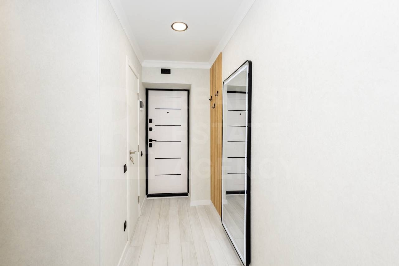 Vânzare, apartament, 2 camere, strada Aeroport, Botanica - Poză 10