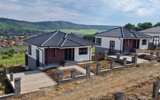 Casa 4 camere,120mp,504mp și 900 mp teren, 0%comision - Poză 11