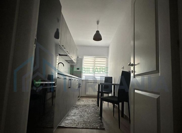 Apartament 1 cameră, 47 mp, decomandat, etaj 1, complex Evergreen Towers Iași (Tătărași) - Poză 3