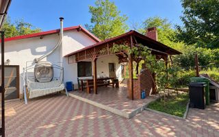 Casa spatioasa cu teren de 800 mp, Muntenii de Jos - 5 camere - Poză 6