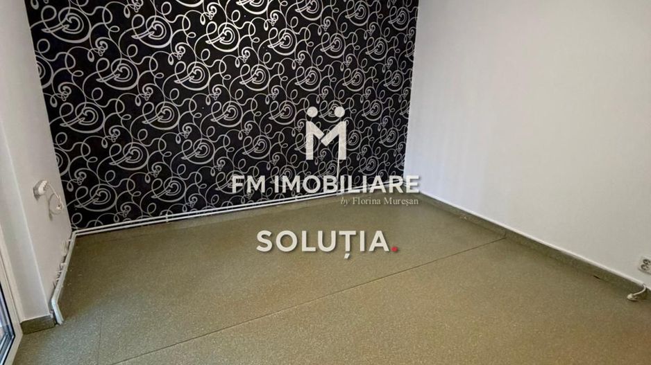 Apartament 3 camere, decomandat, zona Moldovei! - Poză 2