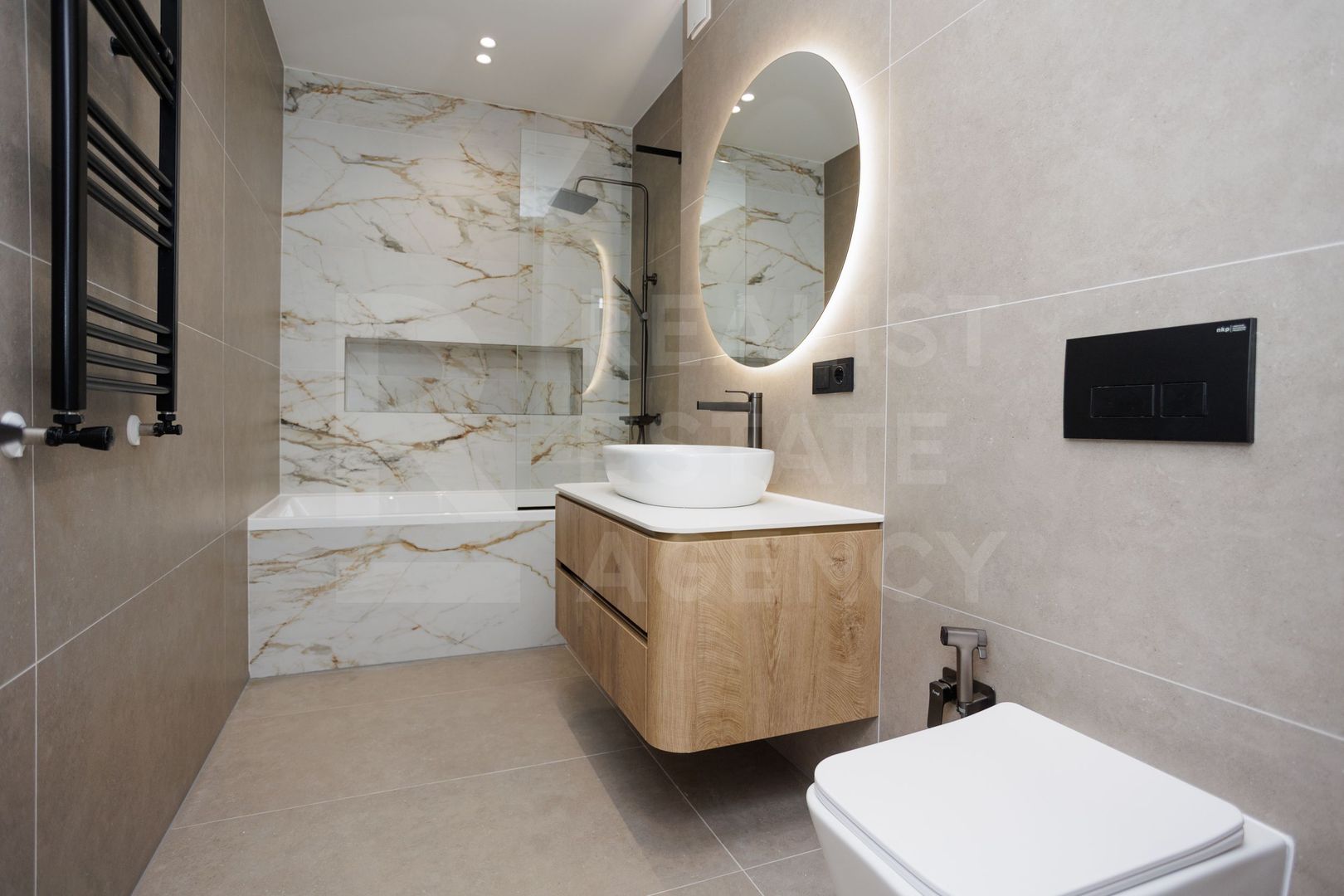 Vânzare, apartament, 2 camere, str. Calea Ieșilor, Sculeni - Poză 18