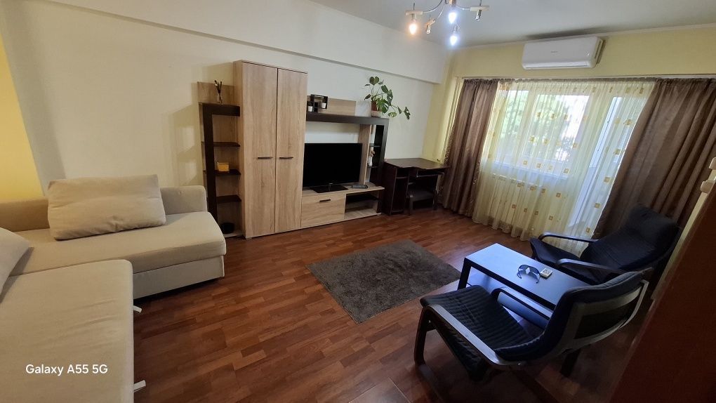Închiriez apartament 2 camere – Moșilor–Obor - Poză 1