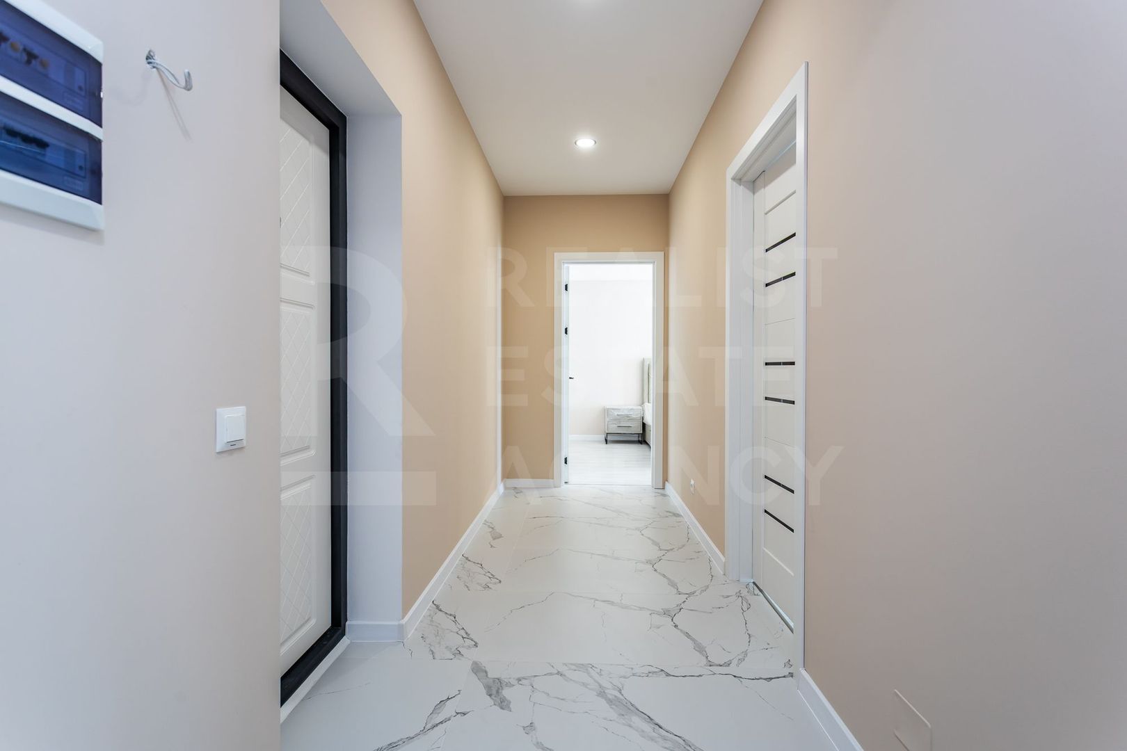 Vânzare, apartament, 2 camere, str. Alexei Şciusev, Centru - Poză 7