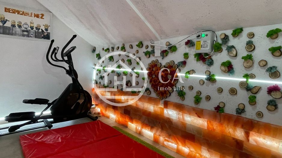 Apartament la casa, de inchiriat cu 4 camere Central, Oradea - Poză 10