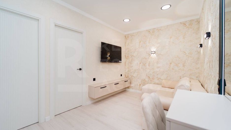 Vânzare, apartament, 1 cameră, str. Dumitru Râşcanu, Rîșcani - Poză 1