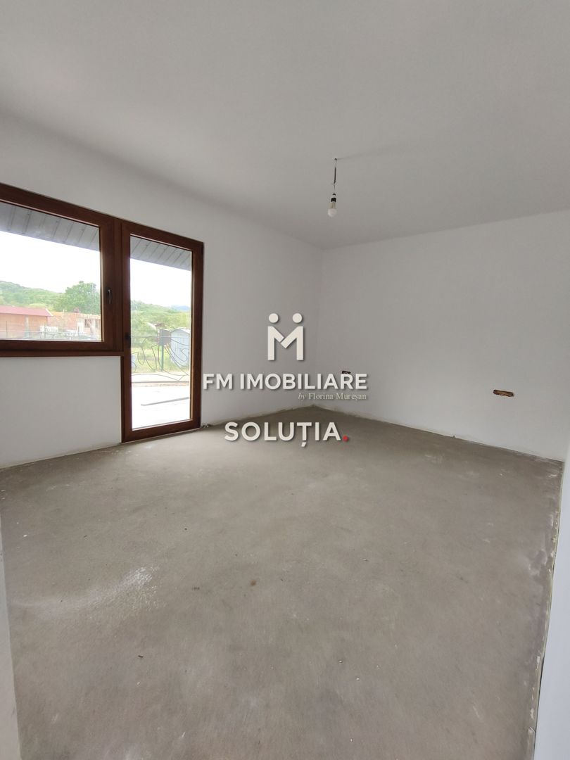 Casă nouă – 85 mp utili, 600 mp teren – Tăuții-Măgherăuș - Poză 12