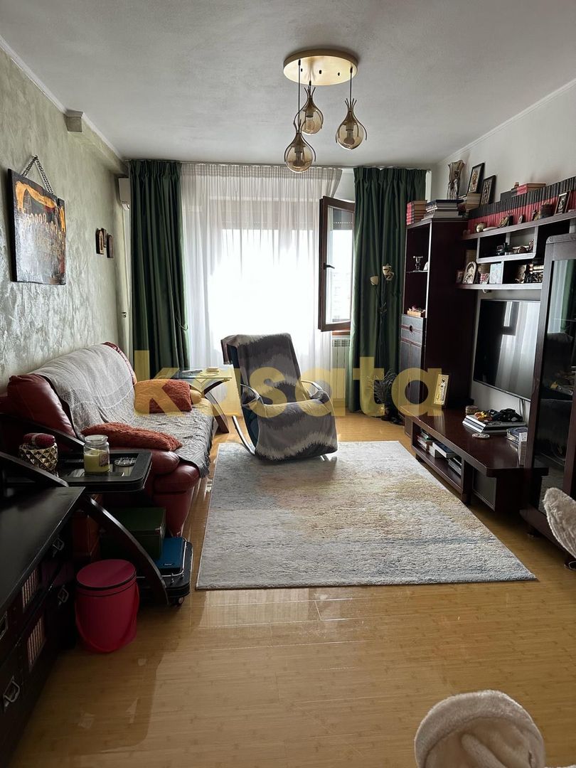 3 Camere🏡 | Crângași 📍 | 2 Băi 🚿| Centrala proprie - Poză 4