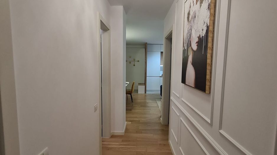 Lux și calitate la 5 minute de Piața Victoriei - Poză 20