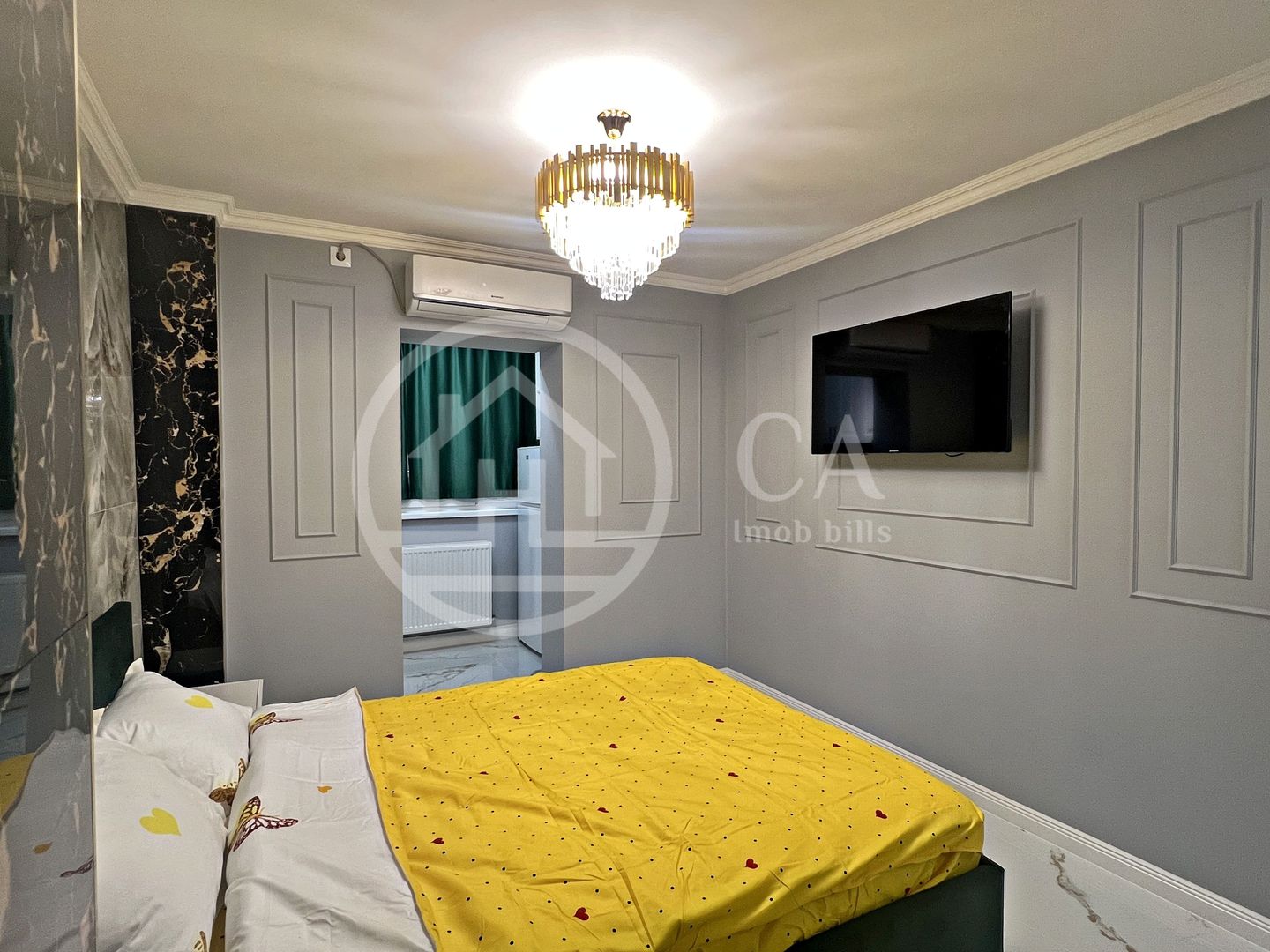 Garsoniera de vanzare in zona Rogerius, Oradea - Poză 2