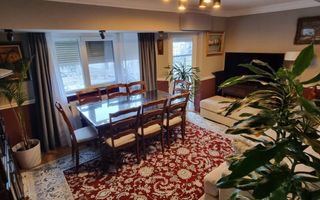 Universitate bloc 1980 - 4 camere lux - Poză 2