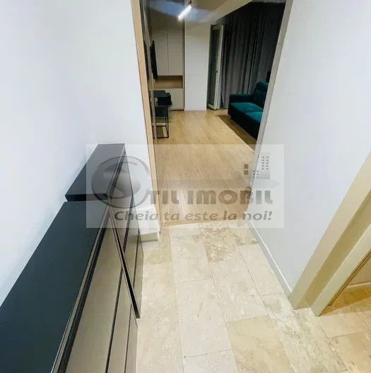 Apartament 1 Camera- Complex Roua Moara de Vant- 350 Euro - Poză 4