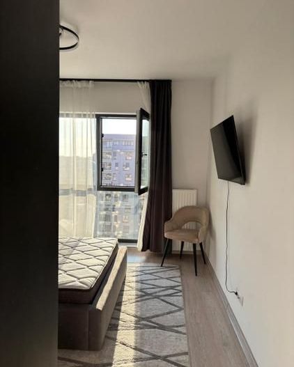 De vanzare apartament 2 camere zona Lujerului/Exigent Plaza - Poză 8