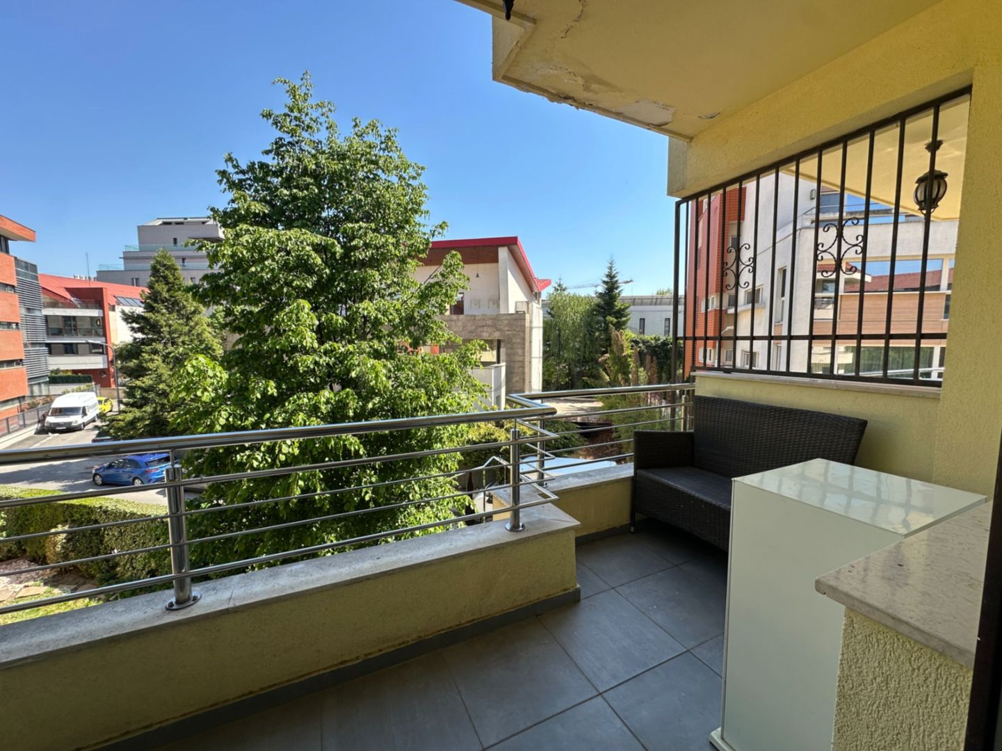 Vila 10 Camere | Herastrau - Nordului | Comercial - Birou - Poză 16