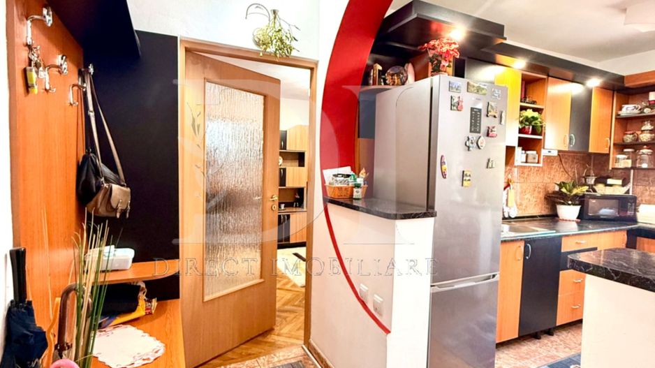 Apartament la cheie / Zona Manastur - Poză 4